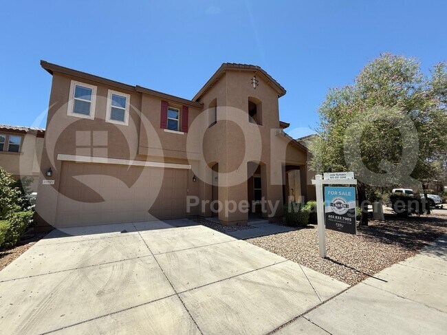 10821 W Elm St Phoenix, AZ 85037 photo 2