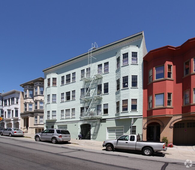 2120 Larkin Street, San Francisco, CA 94109 photo 3