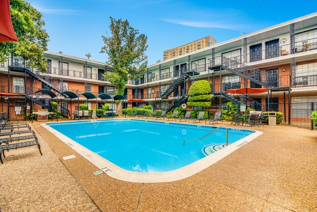 Allen House Apartments photo 3
