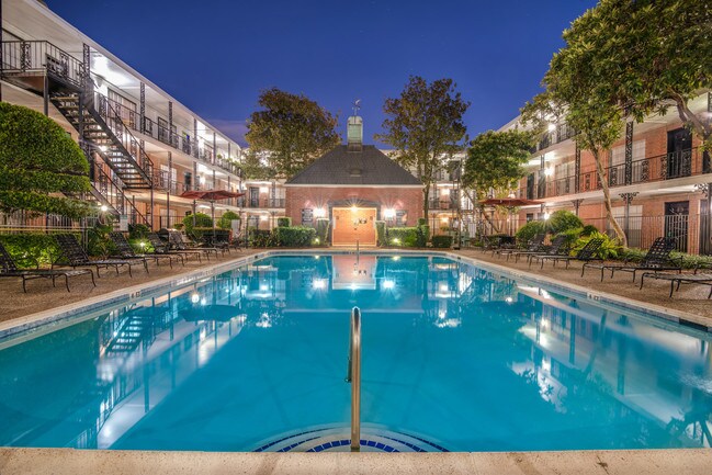 Allen House Apartments photo 5