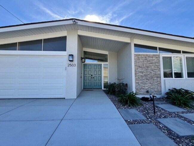 2503 Aster St San Diego, CA 92109 photo 3