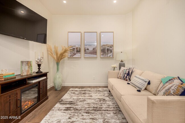 12005 N Panorama Dr Fountain Hills, AZ 85268 photo 3