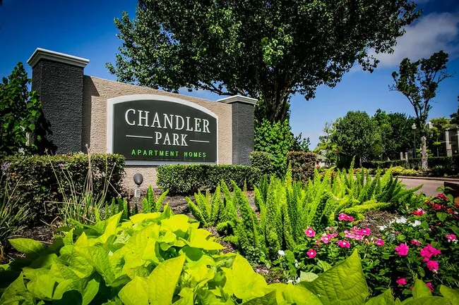 Chandler Park Apartment Homes photo 2