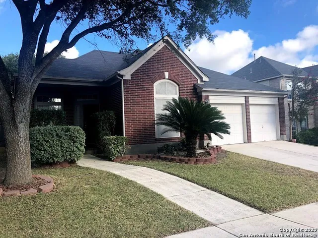 11615 Brae Valley San Antonio, TX 78249 photo 2