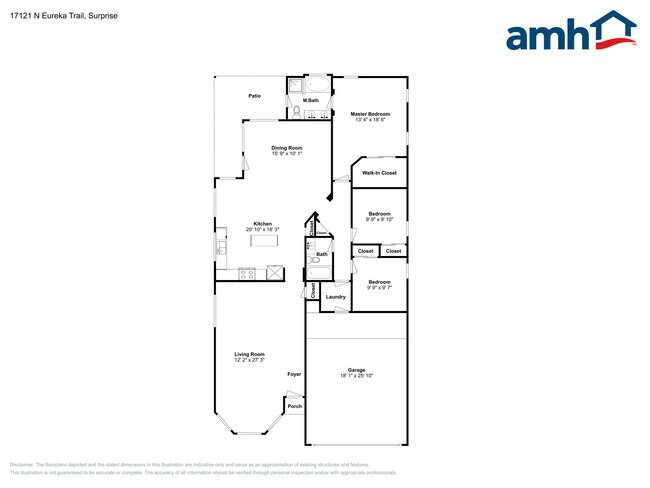 17121 N Eureka Trl Surprise, AZ 85374 photo 3
