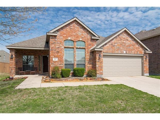 2617 Independence Drive, Melissa, TX 75454 photo 2