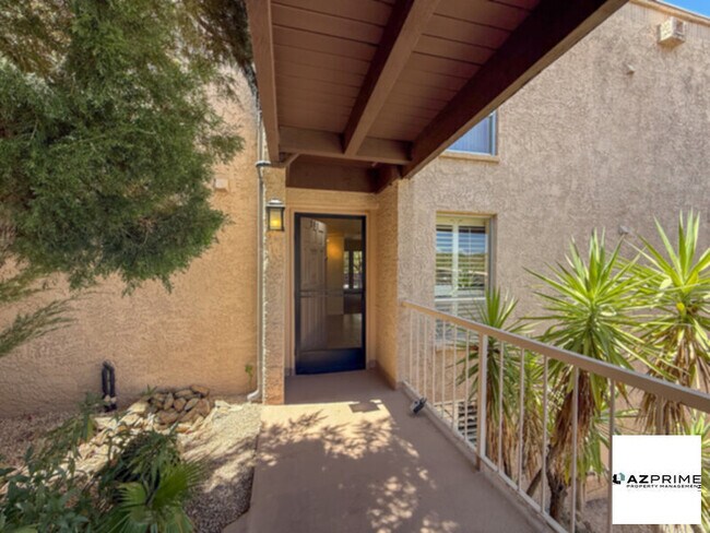 7402 E Carefree Dr Carefree, AZ 85377 photo 3