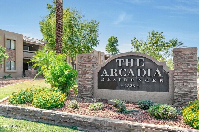 Camelback Terraces