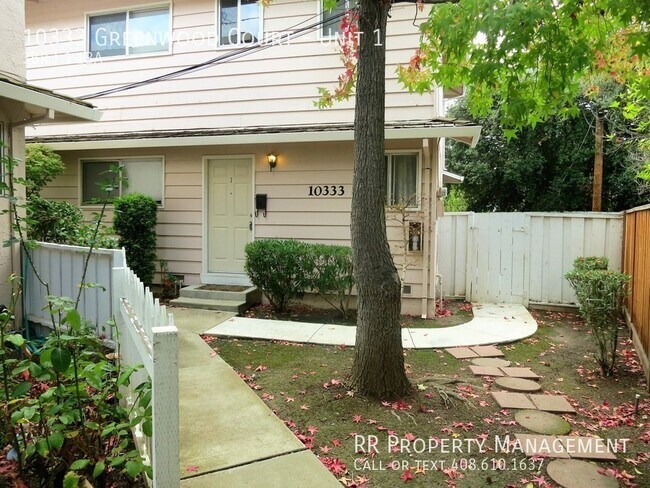 10333 Greenwood Ct Cupertino, CA 95014 photo 2