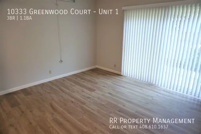 10333 Greenwood Ct Cupertino, CA 95014 photo 5