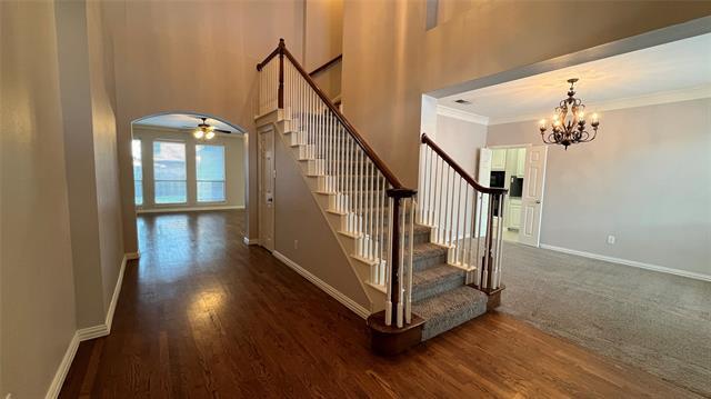 1870 Dowelling Drive, Frisco, TX 75036 photo 2