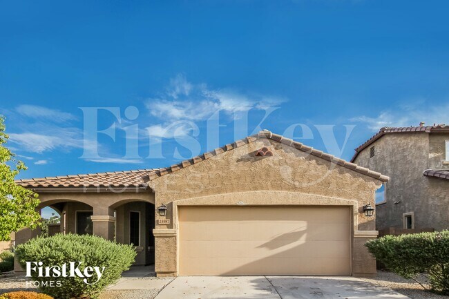 23587 W Harrison Dr Buckeye, AZ 85326 photo 4