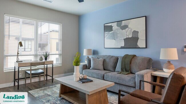 2445 Estrella Pkwy Goodyear, AZ 85338 photo 2