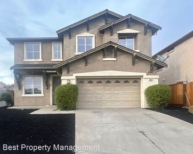 4020 Montgomery Hill Dr.