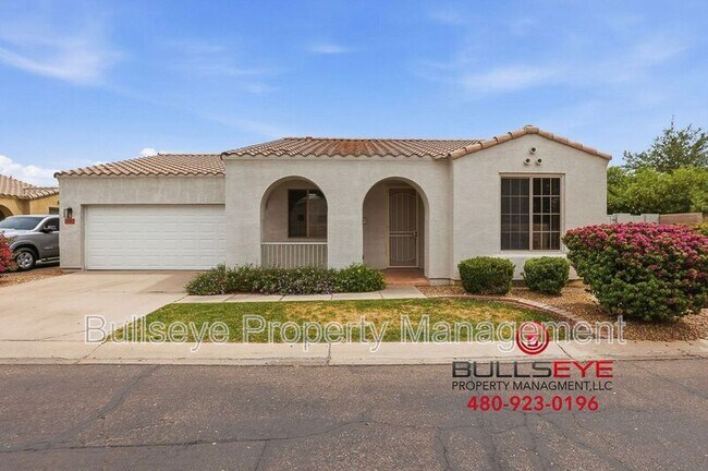 2047 S Jefferson Mesa, AZ 85209 photo 2