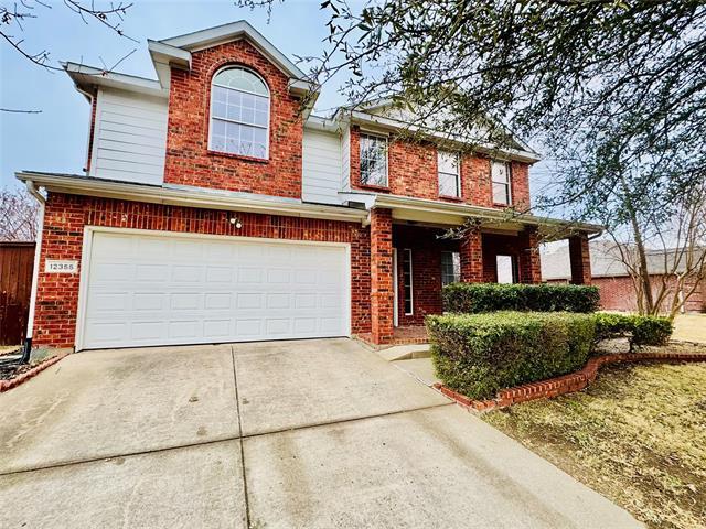 12355 Colorado Drive, Frisco, TX 75035 photo 2