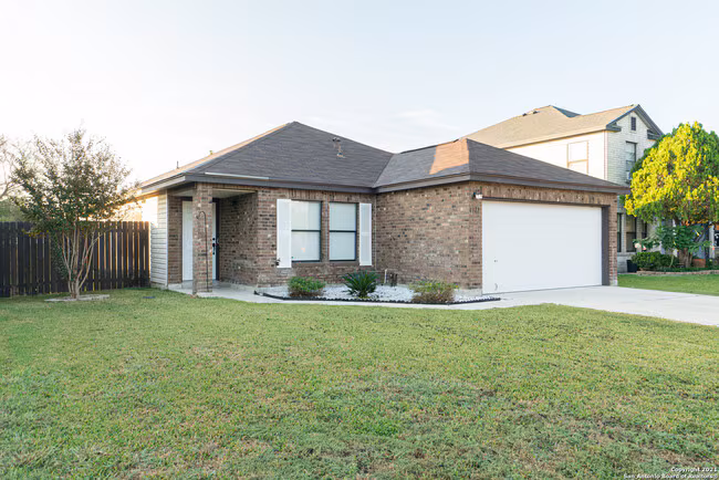 6327 Encanto Point Dr San Antonio, TX 78244 photo 5