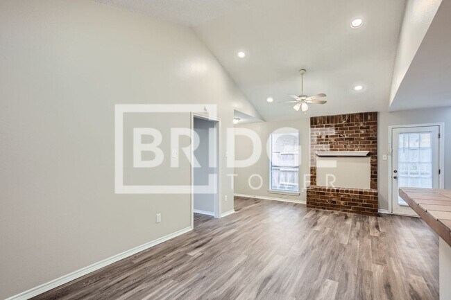 7409 Rutgers Cir Rowlett, TX 75088 photo 4