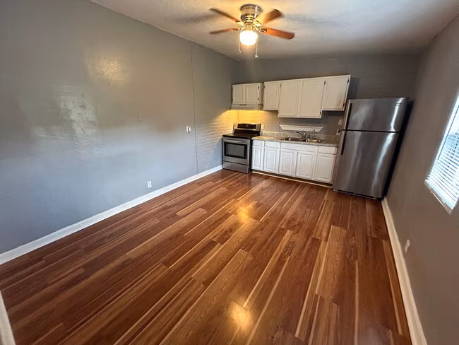 2319 Observation Dr San Antonio, TX 78227 photo 5