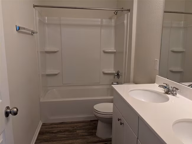 416 Ibis Falls Loop Jarrell, TX 76537 photo 4