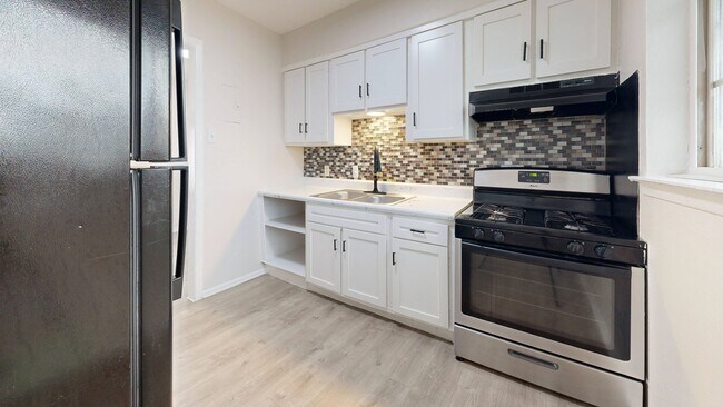 Park Row Apartments photo 2