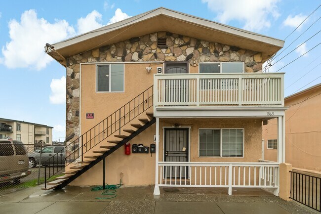 1865 15th Street, San Pablo, CA 94806 photo 4