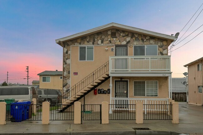 1865 15th Street, San Pablo, CA 94806 photo 2