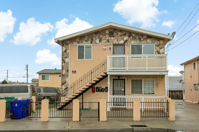 1865 15th Street, San Pablo, CA 94806 photo 3