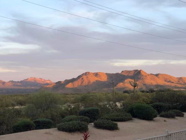 11725 Desert Vista Fountain Hills, AZ 85268 photo 2