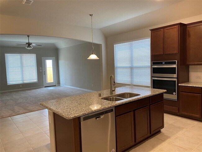4109 Smokey Hill Court, Prosper, TX 75078 photo 5