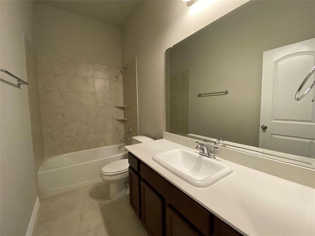 4109 Smokey Hill Court, Prosper, TX 75078 photo 4