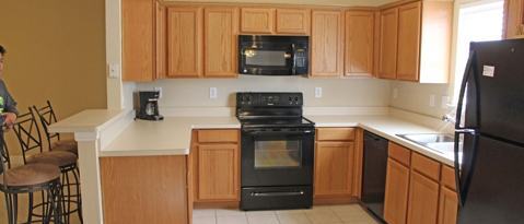 3613 Chapel Hill Lane, Denton, TX 76207 photo 4