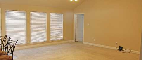 3613 Chapel Hill Lane, Denton, TX 76207 photo 2