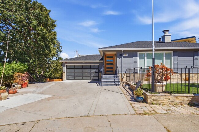 4321 Edison St San Mateo, CA 94403 photo 5