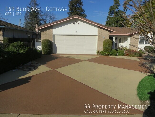169 Budd Ave Campbell, CA 95008 photo 2
