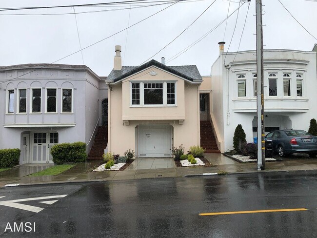2659 20th Avenue, San Francisco, CA 94116 photo 2