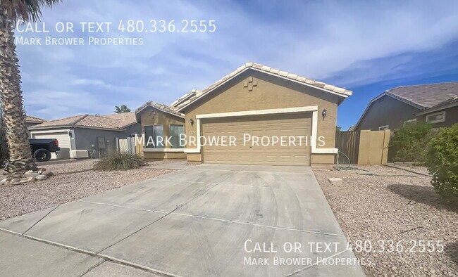1492 E Leaf Rd San Tan Valley, AZ 85140 photo 2