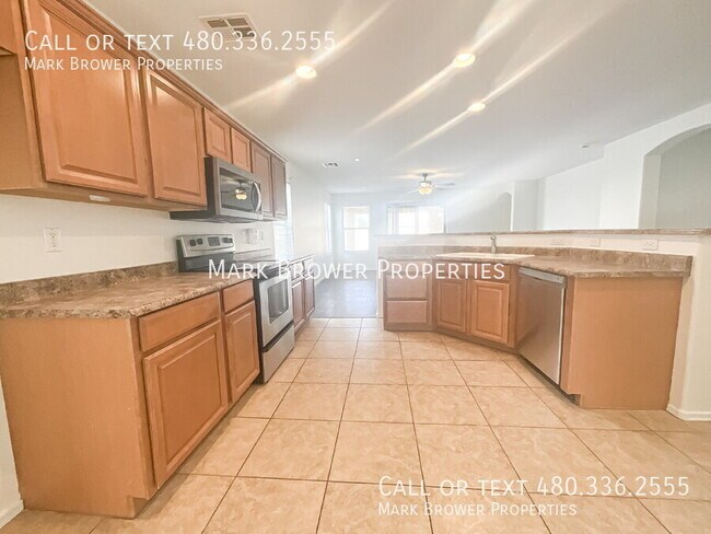 1492 E Leaf Rd San Tan Valley, AZ 85140 photo 4