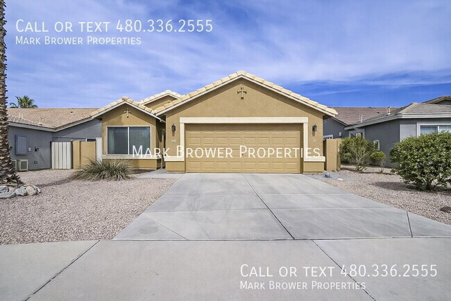 1492 E Leaf Rd San Tan Valley, AZ 85140