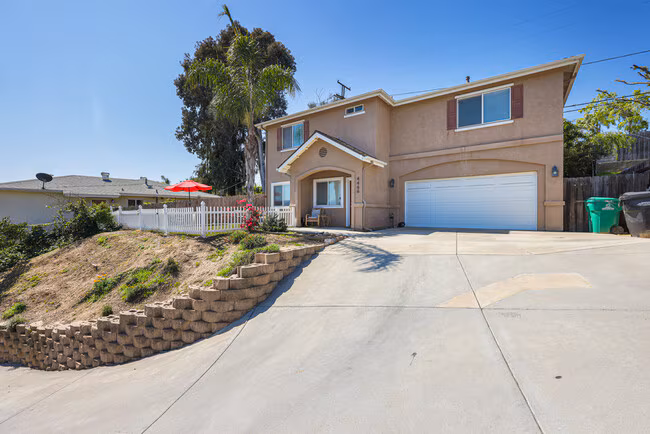 4466 Mataro Dr San Diego, CA 92115 photo 2