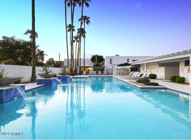 8021 E Osborn Rd Scottsdale, AZ 85251 photo 4