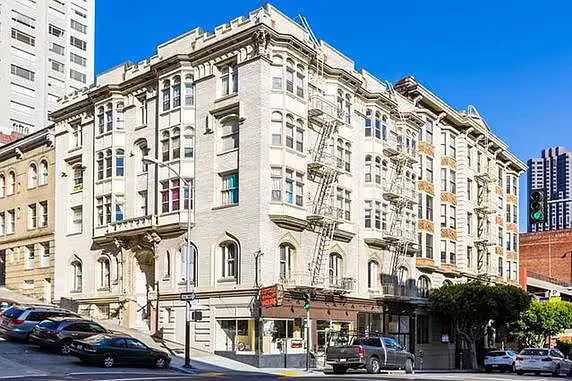 700 Mason St San Francisco, CA 94108 photo 2