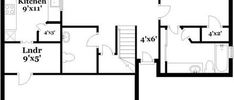 4844 Thistledown Dr photo 2