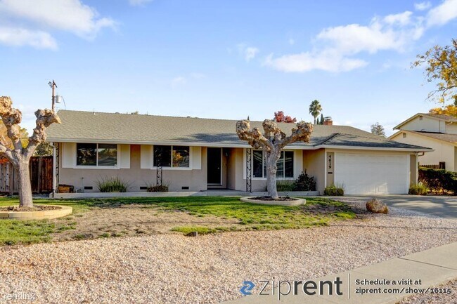 4619 Springwood Way, Concord, CA 94521 photo 2