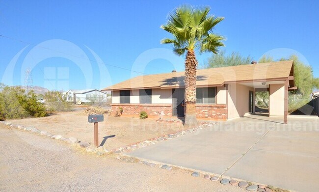155 North 96th Way, Mesa, AZ 85207 photo 2