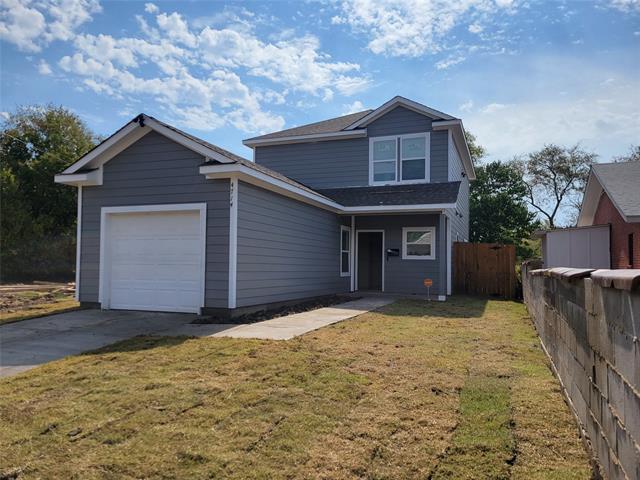 4714 Frank St Dallas, TX 75210 photo 2