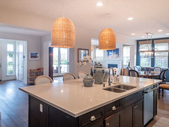 245 Trinidad Drive, Tiburon, CA 94920 photo 3