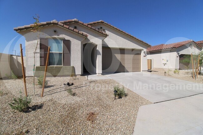 24196 West Hess Avenue, Buckeye, AZ 85326 photo 3