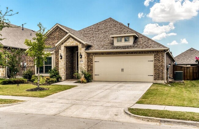 616 Haven Drive, Anna, TX 75409 photo 2