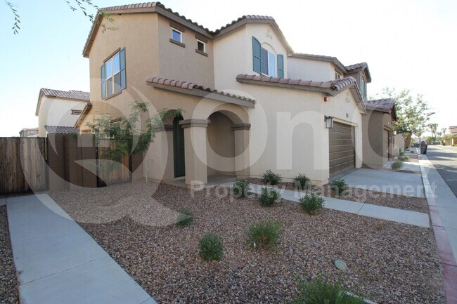 1255 N Arizona Ave Chandler, AZ 85225